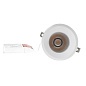 ART-R-315 LED Светильник встраиваемый неповоротный Downlight   -  Встраиваемые светильники 